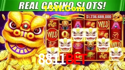A Emoção da Loteria na 8811Bet: Uma Chance de Mudança de Vida