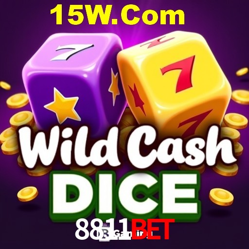 Experiência VIP 8811Bet